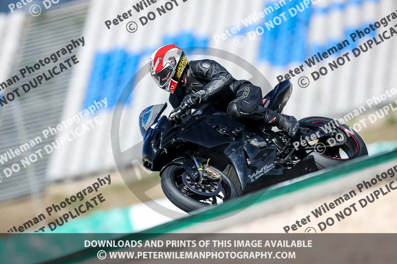 motorbikes;no limits;october 2019;peter wileman photography;portimao;portugal;trackday digital images